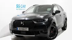 Usado 2021 DS Automobiles DS7 Crossback Performance SUV | € 23.750 (Bom preço)