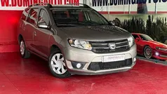Dacia Logan MCV