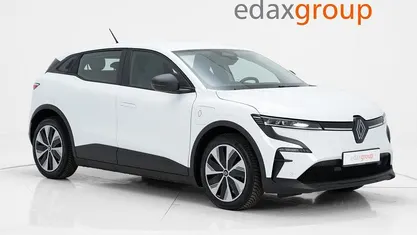 Usado Renault Mégane IV 96 kW (131 HP) 2023