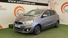 Usado 2019 Mitsubishi Space Star Edition | € 11.750 (Bom preço)