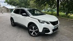 Usado 2016 Peugeot 3008 GT-line Carrinha | € 20.990 (Preço justo)