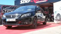 Usado 2019 Peugeot 308 | € 15.250 (Preço justo)