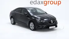 Preto Usado 2021 Renault Mégane IV Coupé | € 13.490 (Preço justo)