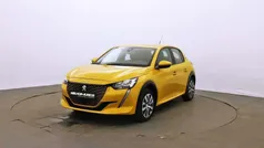 Outra Usado 2022 Peugeot e-208 Citadino | € 19.750 (Preço justo)