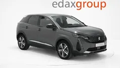 Cinzento Usado 2022 Peugeot 3008 Allure Carrinha | € 26.990 (Preço justo)