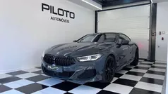 Cinzento Usado 2018 BMW 840 Coupé | € 69.990 (Preço justo)