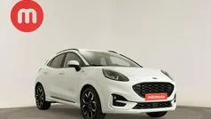 Usado 2022 Ford Puma ST-Line X | € 18.499 (Preço justo)