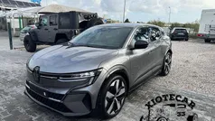 Usado 2023 Renault Mégane IV Techno Sedan | € 23.250 (Super Preço)