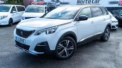Usado 2019 Peugeot 5008 GT-line Monovolume | € 20.900 (Bom preço)