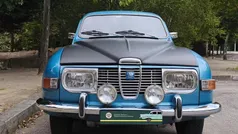 Usado 1980 Saab 96 | € 11.500