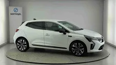 Branco Usado 2024 Mitsubishi Colt | € 17.700 (Preço justo)