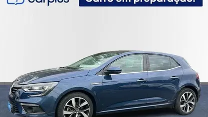 Usado 2020 Renault Mégane IV Intens | € 18.500 (Preço justo)