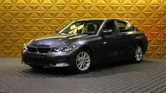 Cinzento Usado 2019 BMW 330 Carrinha | € 24.700 (Preço justo)