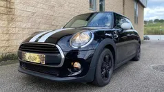 Usado 2017 Mini ONE Citadino | € 16.990 (Preço justo)