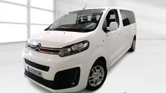 Usado 2020 Citroën Spacetourer Business Class Van | € 25.900 (Super Preço)
