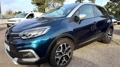 Usado 2018 Renault Captur XMOD SUV | € 14.590 (Preço justo)