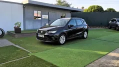 Preto Usado 2022 Seat Arona SUV | € 17.900 (Preço justo)