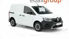 Branco Usado 2021 Renault Kangoo Monovolume | € 11.990 (Bom preço)