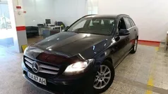 Usado 2020 Mercedes C220 Carrinha | € 31.300 (Super Preço)