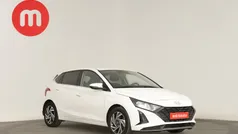 Usado 2023 Hyundai i20 Comfort | € 16.799 (Preço justo)