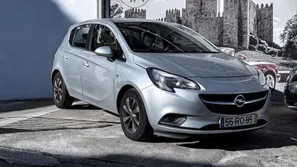 Usado 2016 Opel Corsa | € 7.980 (Bom preço)