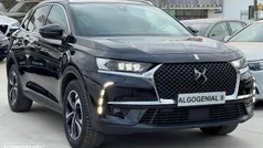 Preto Usado 2018 DS Automobiles DS7 Crossback Performance SUV | € 18.990 (Bom preço)