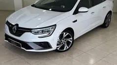Usado 2020 Renault Mégane IV | € 22.350