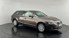 Castanho Usado 2012 Audi A4 Carrinha | € 11.000 (Super Preço)