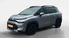 Cinza Usado 2022 Citroën C3 PureTech Citadino | € 15.390 (Preço justo)