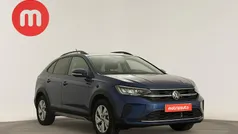 Usado 2024 VW Taigo SUV | € 19.999 (Preço justo)