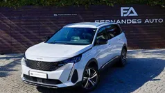 Usado 2024 Peugeot 5008 Allure Monovolume | € 34.900 (Bom preço)