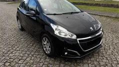 Usado 2018 Peugeot 208 S Citadino | € 10.900 (Preço justo)
