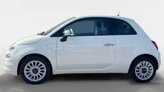 Usado 2023 Fiat 500 Citadino | € 13.315