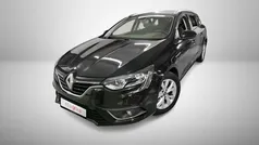 Usado 2021 Renault Mégane IV Carrinha | € 14.190 (Super Preço)