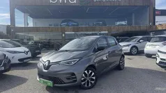 Usado 2023 Renault Zoe Evolution Citadino | € 20.900 (Preço justo)