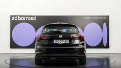 Usado 2022 Fiat Tipo City Life Citadino | € 16.490 (Preço justo)
