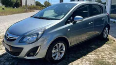 Usado 2014 Opel Corsa | € 7.490