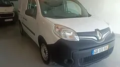 Usado 2019 Renault Kangoo Business Monovolume | € 7.689 (Bom preço)