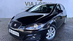 Usado 2010 Seat Leon Copa | € 8.500 (Preço justo)