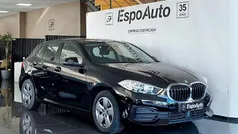 Usado 2019 BMW 116 Advantage Citadino | € 20.500 (Preço justo)