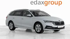 Usado 2021 Skoda Octavia Ambition Carrinha | € 19.490 (Preço justo)