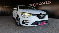 Usado 2021 Renault Mégane IV Carrinha | € 16.890 (Preço justo)