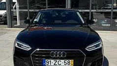 Usado 2019 Audi A5 Sportback Citadino | € 31.800 (Preço justo)