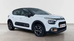 Usado 2023 Citroën C3 PureTech Citadino | € 15.290 (Preço justo)