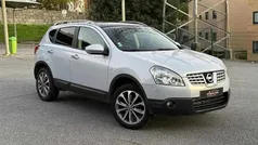 Usado 2009 Nissan Qashqai SUV | € 6.300 (Bom preço)