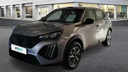 Usado Peugeot 2008 102 HP (75 kW) 2025 SUV