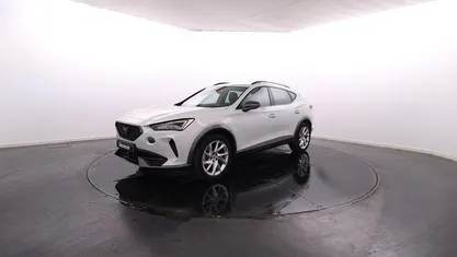 Usado 2024 Cupra Formentor SUV | € 33.900 (Preço justo)