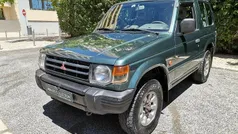 Usado 1994 Mitsubishi Pajero SUV | € 7.990