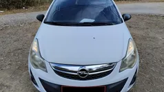 Usado 2012 Opel Corsa Sport | € 5.900 (Preço justo)
