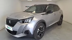 Cinza Usado 2023 Peugeot 2008 GT SUV | € 21.900 (Preço justo)